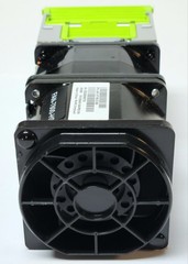 DELTA ARISTA FA122A06 N24 FAN 7800 HS Model GFM0612HW 00 12 VDC 7.0 AMP ASY 0719