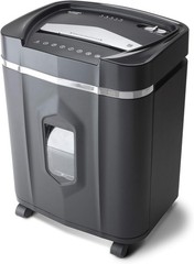 Aurora Micro-Cut Shredder Standby Indicator