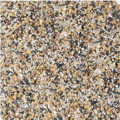Black, White, Gray Epoxy Flakes – Interior/Exterior