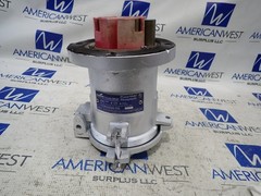 Cooper Crouse-Hinds CDR20044RS 200 Amp 4 Wire 4 Pole Powermate Receptacle