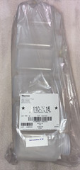 Nalgene™ Square Wide-Mouth PPCO Bottles with Closure Catalog number 2110-0016