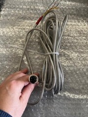 OP-410 Replacement Cable for Optima Floor Scales