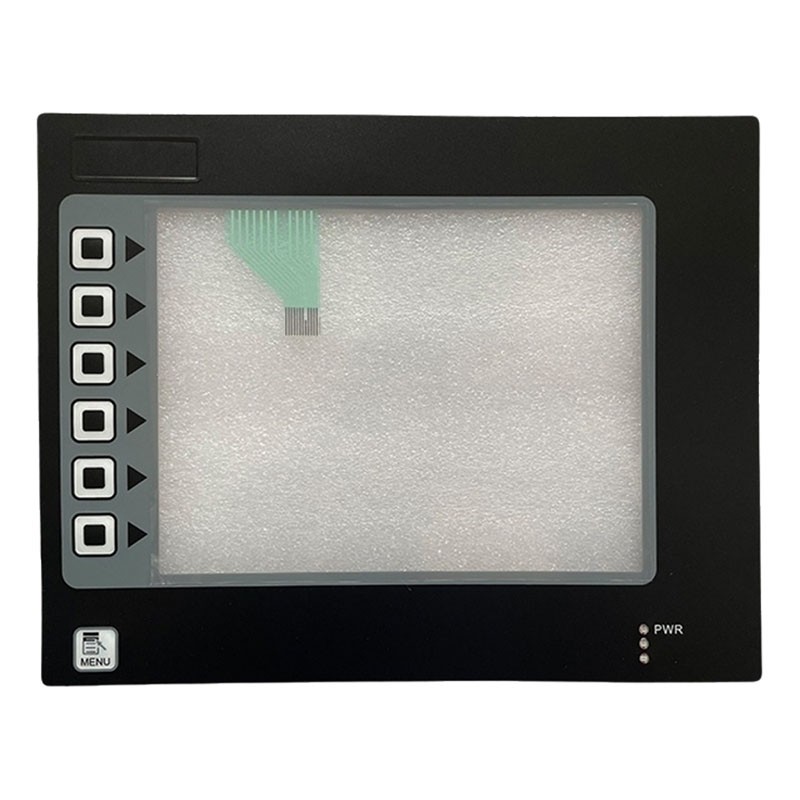 New G306A000 Overlay Film Keypad for Red Lion G306A000