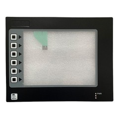 New G306A000 Overlay Film Keypad for Red Lion G306A000