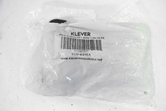 Klever EcoExcel XD Safety Cutter 10PK ECO-4-65EX Green Black Made In Germany