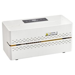 VEVOR Continuous Band Sealer for 0.32-0.47 in Seal Width Heat Sealer Machine