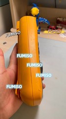 Usec Fluke 289 Digital Multimeter/&