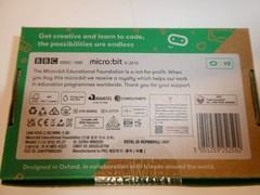 Micro:bit GO BBC micro:bit Model: V2.21 V2 GO Starter Kit New Create Learn Code