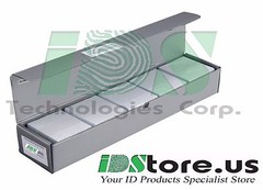 1000 Blank White PVC Cards – CR80, 30 Mil, Credit Card Size, ** Free Shipping **