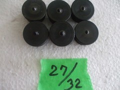 R.L. SPELLMAN BLIND HOLE SPOTTER SETS