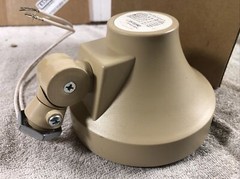 LightGuard DS2512 Lamp Beige 12V 25W (4558)