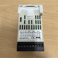 NEW! VALCOM VSM3-2S-D-A2-4 Pressure Sensor Digital Panel Meter 24V DC