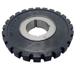 New ACT2.3SN Coupler for Reich Arcusaflex