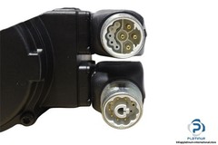 REXROTH MSK061C-0600-NN-M1-UG0-NNNN SERVOMOTOR_R911316056_17W02_6000 rpm_32.0 Nm