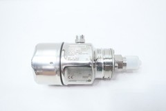 Endress Hauser PMC51-1H3H7/101 Cerabar M Pressure Transmitter 150psi 11.5-45v-dc