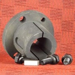 Q1-2-7/16″ Double Split Taper Lock Bushing
