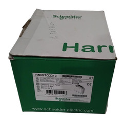 Schneider Electric HMIGTO2310 5.7 Color Touch Panel QVGA-TFT Brand New