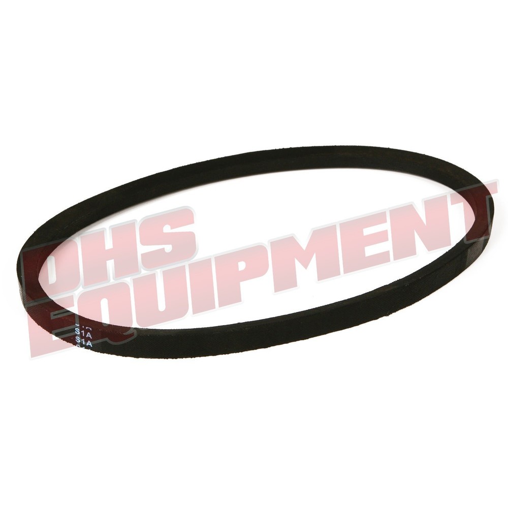 Wacker WP1540 Plate Compactor Premium Non-OEM Drive V-Belt 5000111158