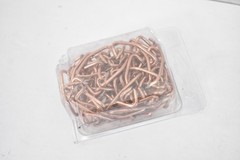 Decker’s Hump Hill’s Hog Rings 100 Pack Catchers Set No 3 Replacement Set