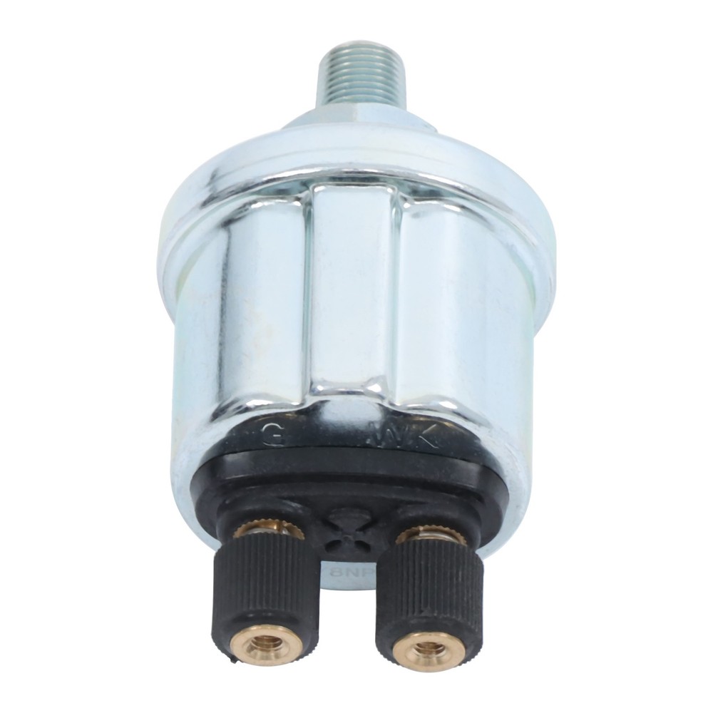 12-24Vdc 1/8NPT VDO 360-025 Oil Pressure Sensor Gauge Sender Switch 0-150PSI