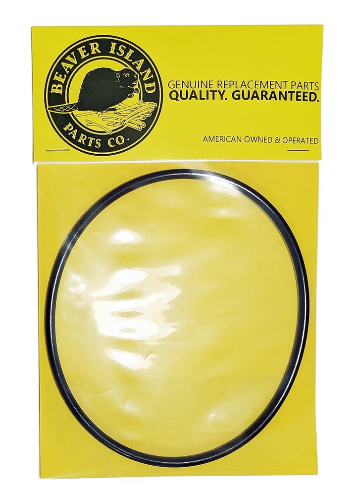 Replacement for PENTAIR 263042Z O-Ring ONLY for Check Valve 2-Way 2″ CPVC Start