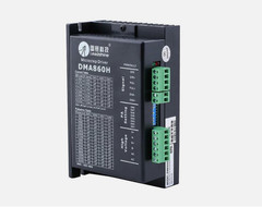 DMA860H Stepper Motor Driver Stepping Motor for CNC Machine Driving
