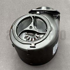 Brand New D2E146-HT65-94 Cooling fan 230V 50/60Hz 1.55/175A 3.55/400W 1850/2100
