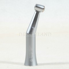 2x NSK type Dental Slow Low Speed Handpiece Contra Angle push button type YX u
