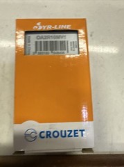 Crouzet Control OA2R10MV1 Analog Timer – Syr-Line Series – On-Delay – 7 Range…