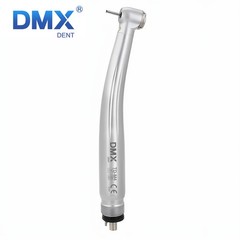 DMXDENT Dental LED E-generator High Speed Handpiece Standard Turbine NSK Style