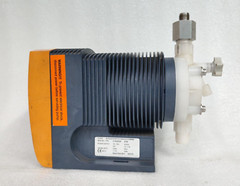 Prominent Fluid Controls Type: BT5A0420PVT260UU110000