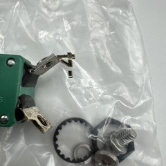 Peerless Electronics Sensata Breaker 3 Amp 2TC14-3