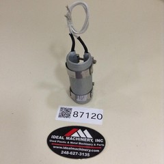 PPE 300 Watt Heater Band MX100111 New #87120