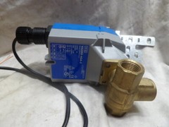 Johnson Controls VG1841AD+22TAGA 1/2″ Ball Valve