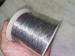 4 LB Pounds Amerway 60/40 Tin Lead .031 Solder Wire