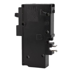 10 PACK Square D Homeline 1 Pole 20A 120VAC Mini Circuit Breaker – HOM120PCAFI