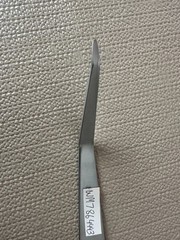 WM7864443–HOHMANN KNEE RETRACTOR MEDIUM 45 ANGLED Overall Length: 9.125″