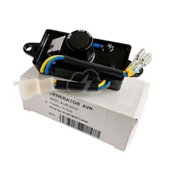AVR 2KW Single-Phase 6 Wires | Automatic Voltage Regulator | 2 Years Warranty!