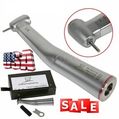 Yabangbang Dental Electric Handpiece 1:5 Contra Angle No LED