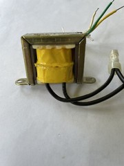ES-35-246 Transformer 55-3010599-1 Unknown Specifications