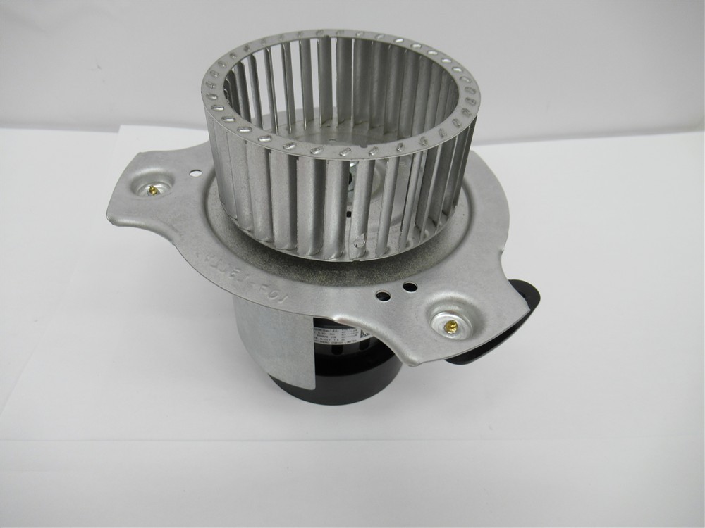Carrier 327264 401, 115 Volt Draft Inducer Motor, 60HZ, 3000RPM