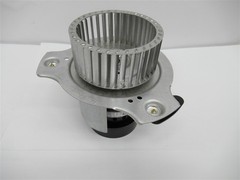 Carrier 327264 401, 115 Volt Draft Inducer Motor, 60HZ, 3000RPM