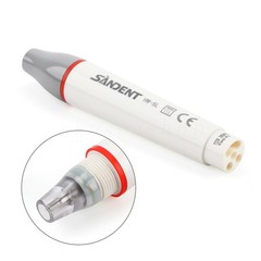 1-5PCS LED Detachable Handpiece Dental Scaler Handle HW-5L for Cavitron EMS