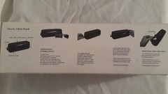 Electric 3 Hole Punch / 12 Sheets