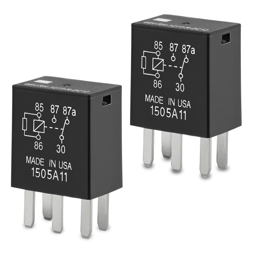 Quality 2 Multi-Purpose Relay for Sea-Doo GTR GTS GTX RXP-X XRS RXT RXT-X