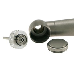 US BEING Dental High Speed Handpiece 4Holes Fit Kavo Multiflex LUX Coupling