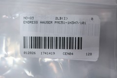 Endress Hauser PMC51-1H3H7/101 Cerabar M Pressure Transmitter 150psi 11.5-45v-dc