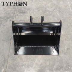 NEW Plain Trenching Bucket 500mm (19″) Mini Excavator Attachments FREE SHIPPING
