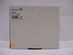 NEW NOS Pfannenberg PA X 5-05 PAX505 AMBER PATROL FlashIng Soundr Beacon 50310da