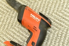 Hilti SD 4500-A18 Cordless Drywall Screwgun (Bare Tool)